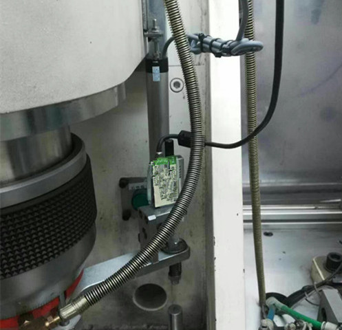 電子測量尺位移傳感器的主要特點