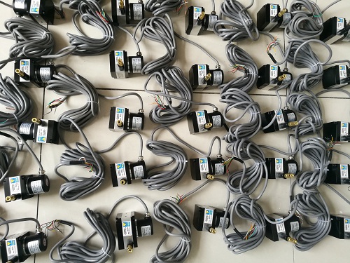 位移傳感器參數(shù)