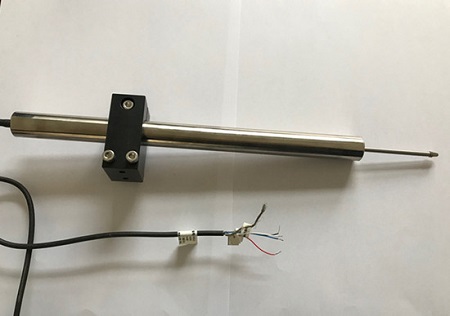 位移傳感器測(cè)量不準(zhǔn)怎樣處理?