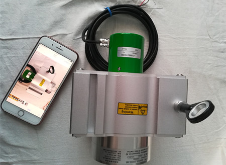 直線位移傳感器-精量電子化解出現(xiàn)幾種問(wèn)題